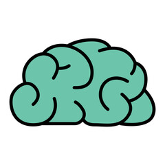 Brain icon