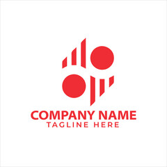 music vector logo graphic modern abstract
