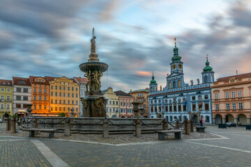 Czech Budweis