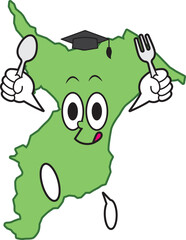 千葉県キャラ⑱