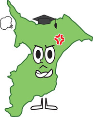 千葉県キャラ⑳