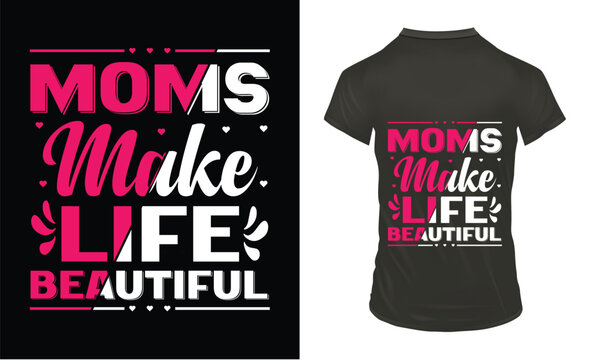 Home Is Where Mom Is
Just another manic mom day
Life Doesn&rsquo;t come with a manual it comes with a mom
Love Blooms in a mother&rsquo;s Heart
Mom A title just above queen
Mom of Girls
Moms make life beautiful 1