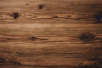 Rich wooden texture, detailed wood grain, natural pine surface, warm brown tones, rustic timber background, vintage wood panel