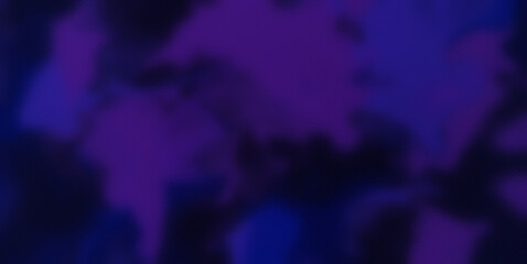 Whimsical and Energetic Colorburst Creating a Captivating and Abstract Visual Experience