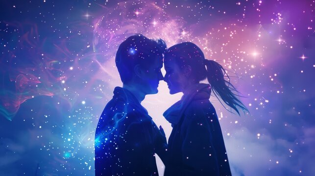 Horoscope Astrology and Intimate Romance