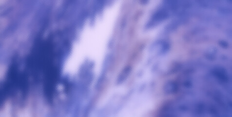 Whimsical and Energetic Colorburst Creating a Captivating and Abstract Visual Experience