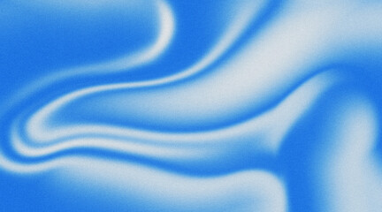 Abstract grainy gradient fabric luxury background glowing color wave backdrop noise silk texture banner poster header design