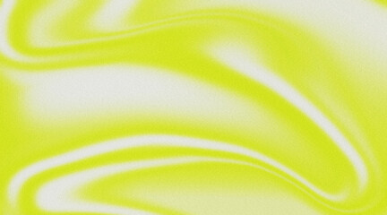 Abstract grainy gradient fabric luxury background glowing color wave backdrop noise silk texture banner poster header design