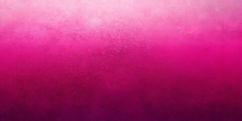 Magenta Pink Gradient Background with Grainy Texture for Summer Sale. Perfect for: summer sale promotions, vibrant design projects, seasonal advertisements, banner designs, social media posts.