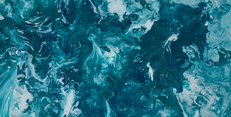 Joyful and Vibrant Chromatic Chaos Evoking a Sense of Excitement and Wonder
