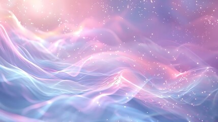 a colorful array of lights illuminate the scene, creating a mesmerizing ambiance