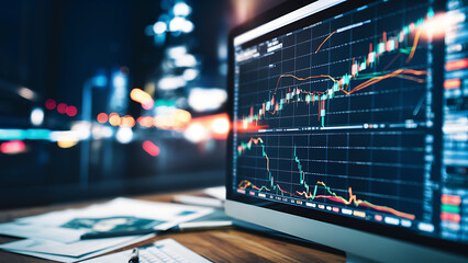 Evening Trader