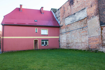 Sławno  © Patryk