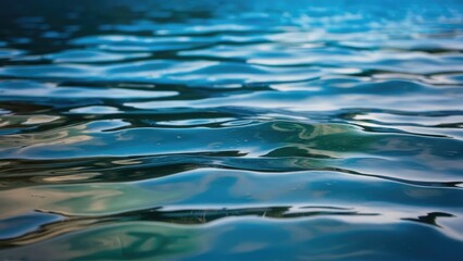 Seascape in Cefalu Sicily