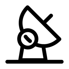 antenna icon