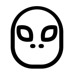 alien icon
