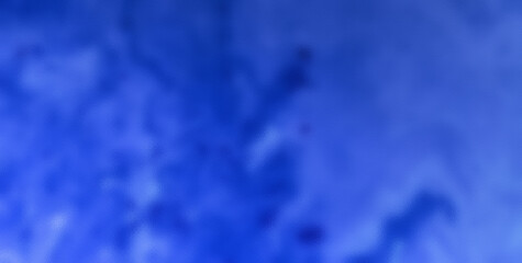 Eclectic and Expressive Painted Dreamscape Infused with an Array of Colors and Abstract Forms