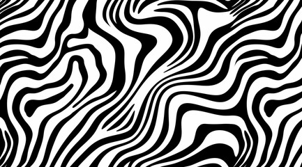black and white seamless pattern, seamless zebra pattern, zebra skin pattern,  zebra skin texture, black and white seamless pattern, abstract pattern with lines, abstract background, abstract pattern,