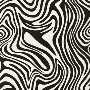 black and white seamless pattern, seamless zebra pattern, zebra skin pattern,  zebra skin texture, black and white seamless pattern, abstract pattern with lines, abstract background, abstract pattern,