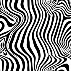 black and white seamless pattern, seamless zebra pattern, zebra skin pattern,  zebra skin texture, black and white seamless pattern, abstract pattern with lines, abstract background, abstract pattern,