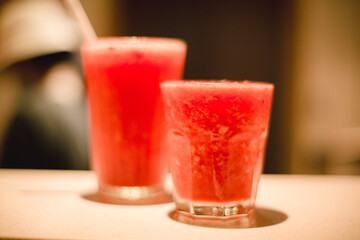 Still Life Photography - Restaurant Environment, Food and Drinks