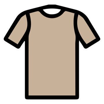 recommend clip art: men's clothing icon vectors illustration