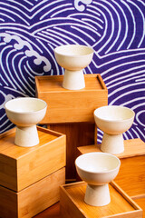 Still Life Photography - Restaurant Environment, Food and Drinks