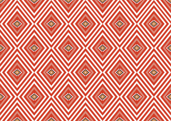 Geometric ethnic pattern pattern, seamless, wallpaper, geometric, texture, vector, design, fabric, decoration, ornament, illustration, retro, textile, art, vintage, square, tile, shape, style, decor, 