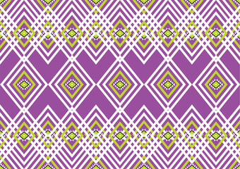 Geometric ethnic pattern pattern, seamless, wallpaper, geometric, vector, texture, design, decoration, pink, art, fabric, vintage, ornament, illustration, retro, textile, color, shape, square, decor, 