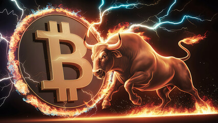 Bitcoin Bull