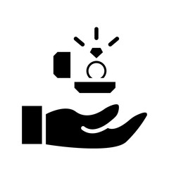 proposal icon