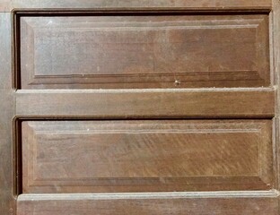 Texture of wood background Brown wood texture . Abstract background