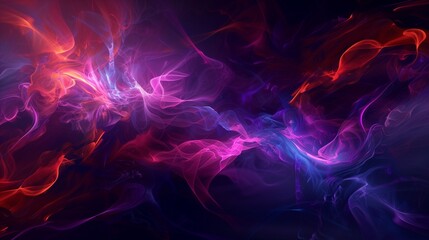 Fototapeta premium abstract smoky background