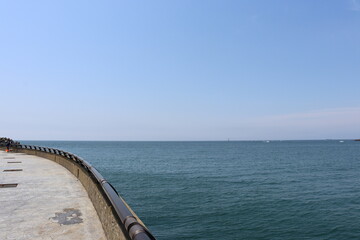 海
