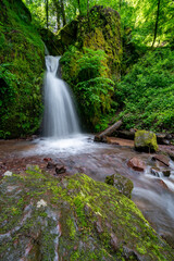 Cascade du Soultzbach