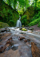 Cascade du Soultzbach