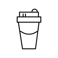 bottle icon