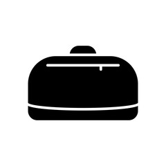 sport bag icon