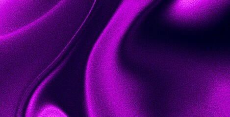 Abstract Gradient background purple colors with noise effect Grain Wallpaper Grainy noisy textured blurry texture abstract Digital noise gradient. Nostalgia, vintage 70s, 80s style. lo-fi background.