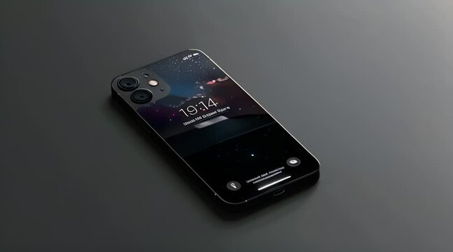 3d iphone 12 pro