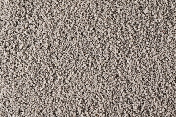 Quartz sand background and texture, pattern
