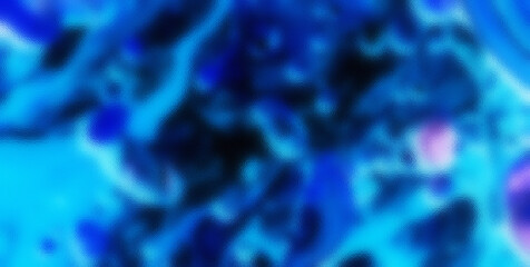 Cheerful Kaleidoscope of Colors and Shapes Forming a Mesmerizing Abstract Background