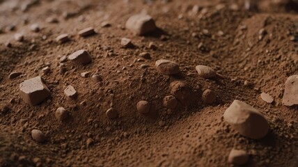 clay grunge texture background for interior decoration