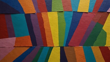 A poem inspired by the kaleidoscope of colors in a fresh tin of paint ai_generated