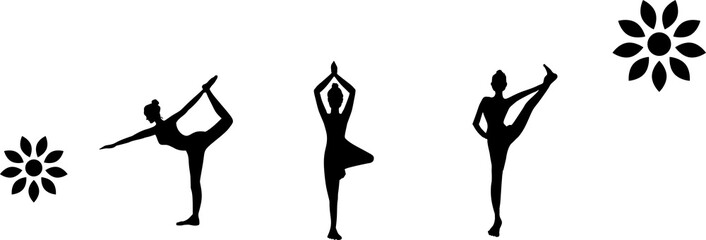 International Yoga Day June 21st celebrations of world yoga day