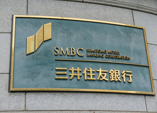 Sumitomo Mitsui Banking Corporation is a Japanese multinational banking financial services institution owned by Sumitomo Mitsui Financial Group, Inc.