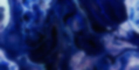 Joyful and Vibrant Chromatic Chaos Evoking a Sense of Excitement and Wonder
