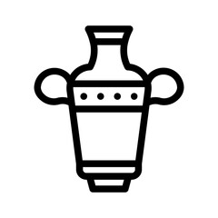 vase icon