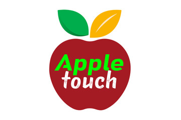 Apple Touch Logo.ai
