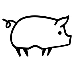 pig icon